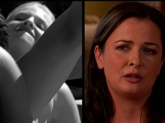 Incredible pornstar in Exotic Small Tits, Interracial sex clip