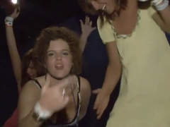 Exotic pornstar in fabulous group sex, amateur porn movie