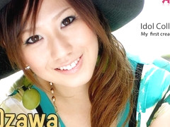 Adorable Babe, Riru Ozawa Needs A Creampie - Avidolz