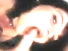 A Really Wet and Deep Blowjob POV