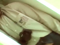 Fucking and licking the identical twins