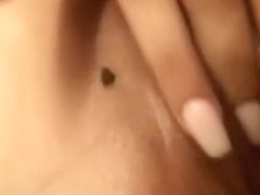 Incredible exclusive closeup, masturbation, orgasm adult scene