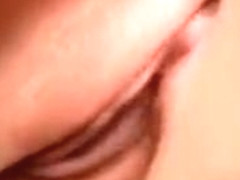 Hungry slut eating pussy and cant get enough