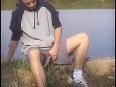 Outdoor Twink Fanny Fuckers Pleasure