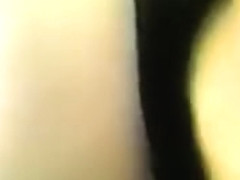 white whore taking a black monster cock in her ass