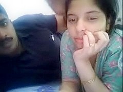 Aged Indian Couples Fucking On Cam