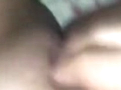 HOT MILF soaking wet for daddy