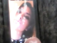 Randy The Masturbator - Yet Another Cumtribute For Twitter Follower