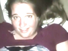 Amazing exclusive anal, small tits, american sex video