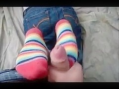 Cummy Sockjobs Collection