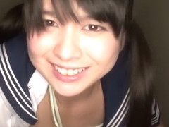 Hottest Japanese slut in Fabulous HD, Big Tits JAV video