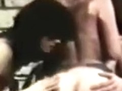 Vintage MFF by the Fire