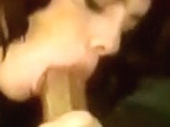 Dana Dylan, Nina DePonca & Ron Jeremy threesome