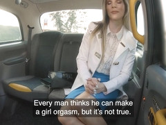 The Sex Education Teacher - Valentina Love