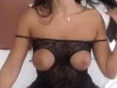 BlancaRicci Show from 21 August 2015