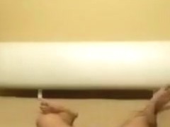 Fuck Blondie with a friend