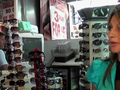 The MILF that has done all this fucking things