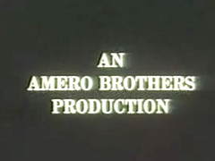 Crazy retro sex video from the Golden Period