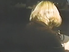 Fabulous vintage xxx video from the Golden Century