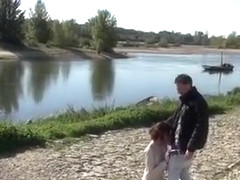 Crazy Homemade clip with Outdoor, Girlfriend scenes