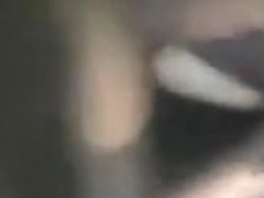 Black big guy with monster dick fucking blonde babe pussy roughly