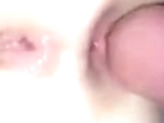 White babes anal fucking