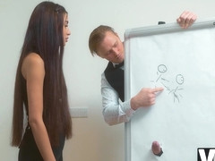 Shell Get The Loan After Joining This