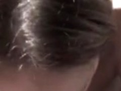 Non-Professional Leila Can't Live Without Ramrod and Dark Berry sauce