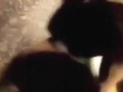 Ngintip SMA BATIK Mesum di Warnet #1