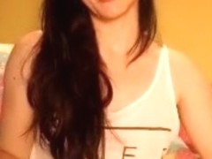 christinaivy non-professional record 07/06/15 on 22:37 from MyFreecams