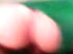 playing with my pussy