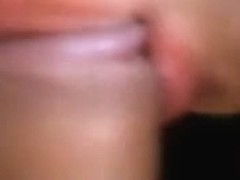 Mature I'd Like To Fuck with fleshly lips sucks and strokes for cum