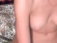 Russian college girl Duckling webcams squirt