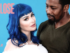 Jewelz Blu And Isiah Maxwell - Fabulous Adult Clip Pussy To Mouth Newest Only For You