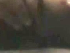 My excited wife sextape