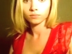 Amazing Webcam clip with College scenes