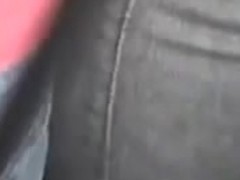 Encoxada-Aint no reason for a Girl to hold back her feelings