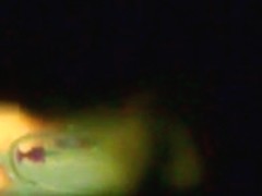 i spy my moom in the shower