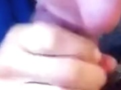 Pompino durante la pausa pranzo