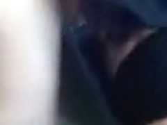 slutwife eats ass again