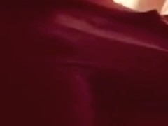 rene love showin off her outfit