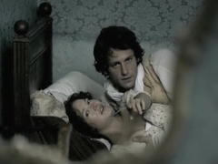 Beloved Sisters (2014) Hannah Herzsprung, Anne Schafer