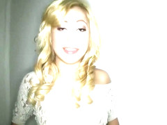 Pov Teen Giving Head