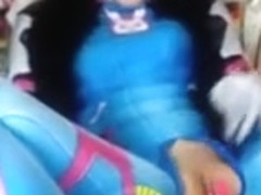 CAN SHE WIN AGAINST THE MACHINE