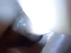 Amateur hot and sexy homemade threesome video