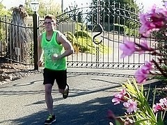 NextdoorMale Video: Derrick Dime