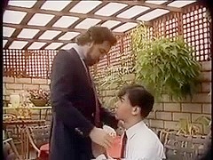 Homo claasic vintage