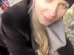 Face Hole anal and cum in her