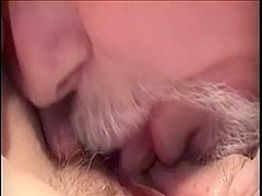 very up close snatch eating and fucking