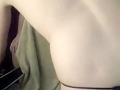 Tiffany Receives Pounded